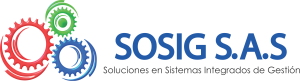 SOSIG :: Soluciones es Sistemas Integrados de Gestión